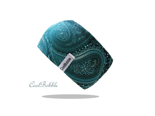 Čelenka CoolBobble — foto 1