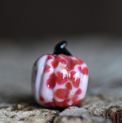 Vinutka dýně - průvlek 3 mm — foto 1