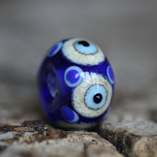 Vinutka - průvlek 4 mm — foto 1