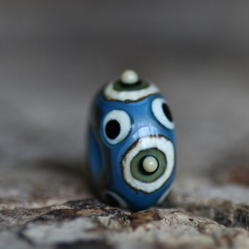 Vinutka - průvlek 4 mm — foto 1