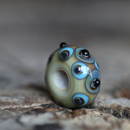Vinutka - průvlek 4 mm — foto 1