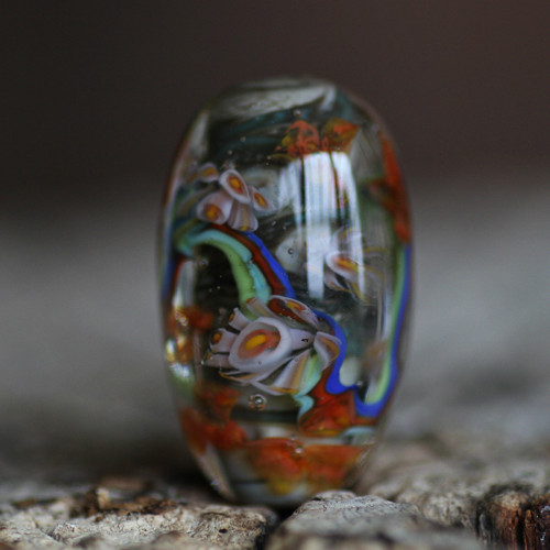 Vinutka (vinutky, vinuté perle) — foto 1
