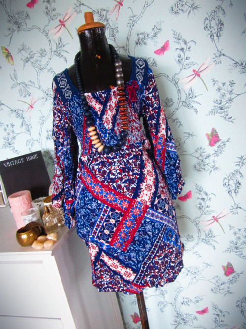 Boho etno summer — foto 1