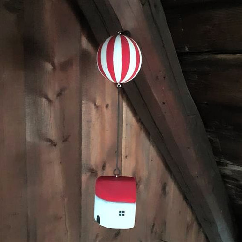 ,,Vzhůru do oblak,, — foto 1