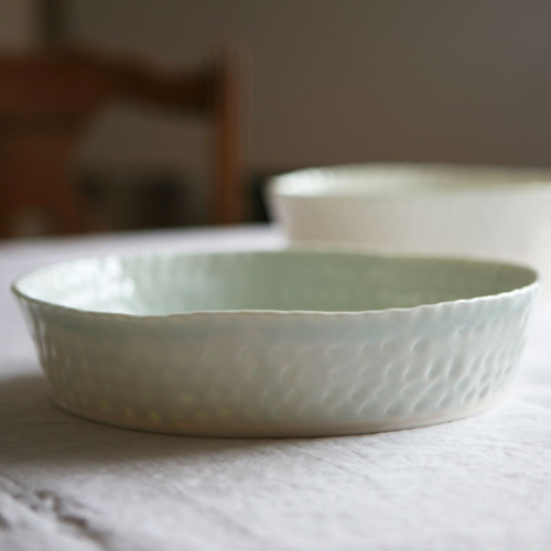 Mmmm...... mísa nízká (porcelán) — foto 1