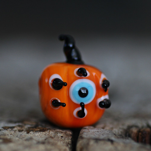Vinutka dýně - průvlek 3 mm — foto 1