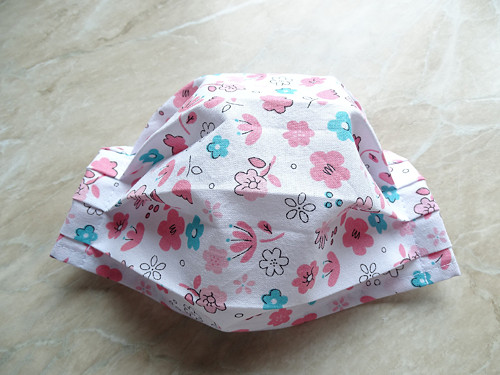 Zdravotní rouška - 20cm