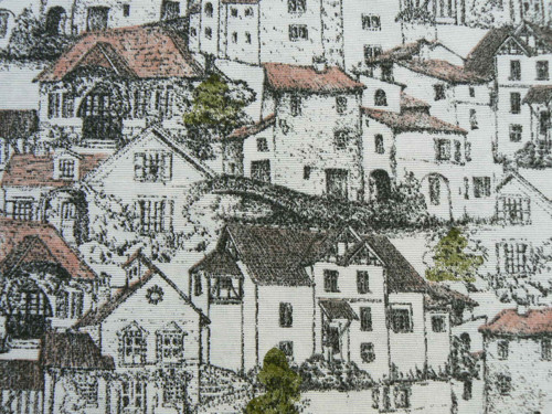 Domy- 40 cm — foto 1