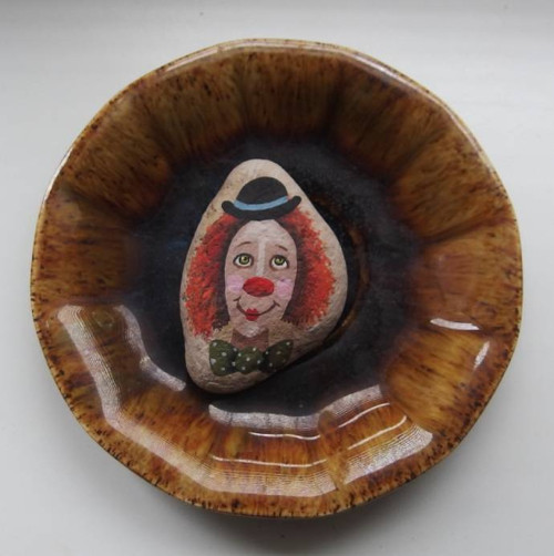 Clown — foto 1