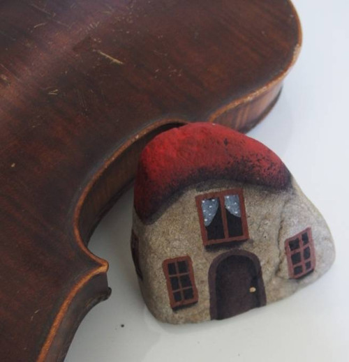 Stone House — foto 1