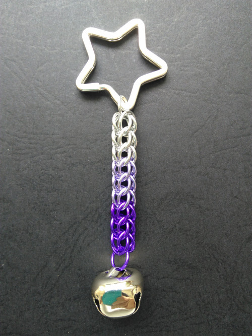 Klíčenka JINGLE BELL II.