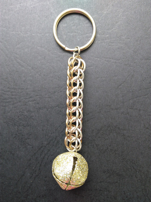 Klíčenka JINGLE BELL III.