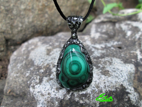 Talisman ,, Životních změn " — foto 1