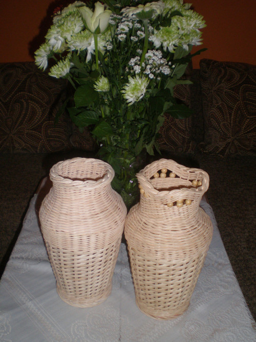 Váza 26 cm — foto 1