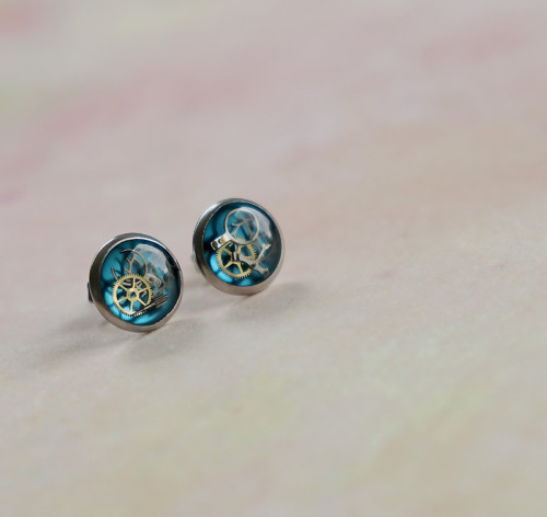 Blue circles — foto 1