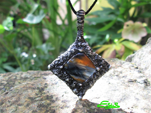 Talisman ,, Pán Bouří " — foto 1