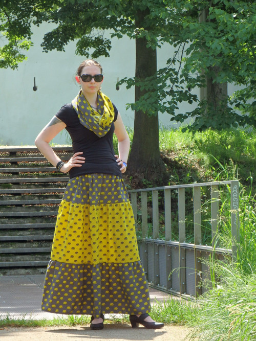 Sloníci pro štěstí — foto 1