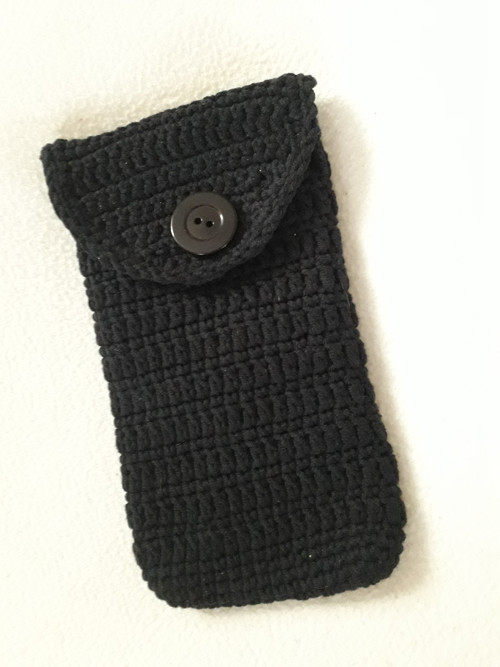 Obal na mobil — foto 1