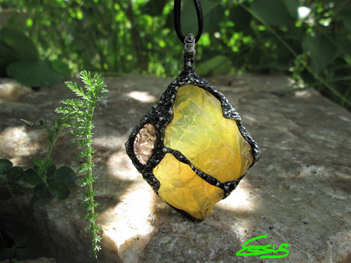 Talisman ,, Duchovní svobody " — foto 1