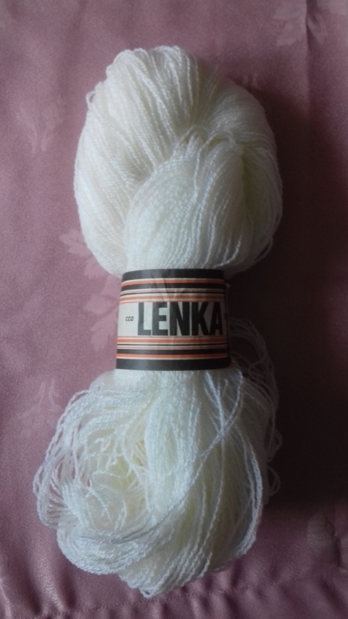 Příze Lenka