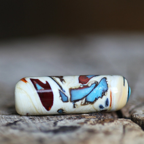 Vinutka - průvlek 2 mm — foto 1