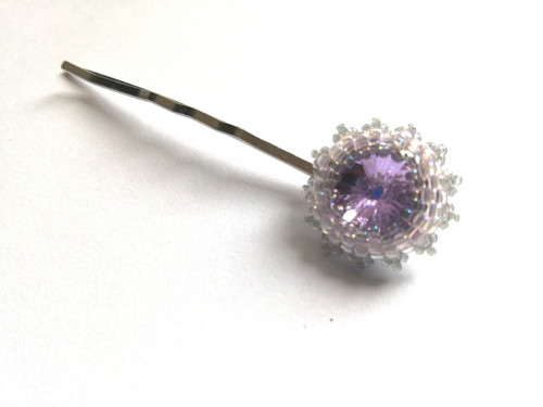 The Magic violet - sponečka — foto 1