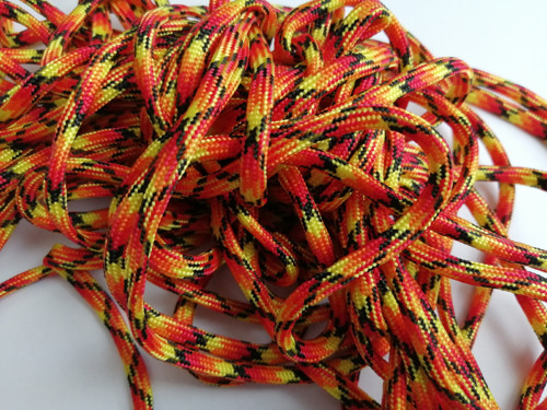 Paracord provázek č. 45