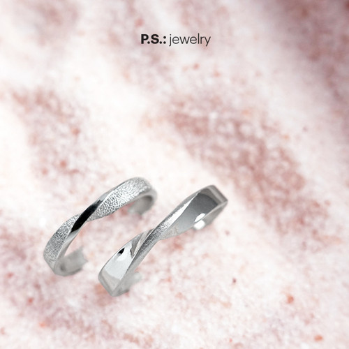 PRSTENY Wedd . 08