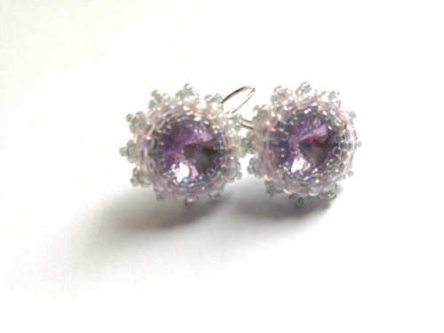The Magic Violet star