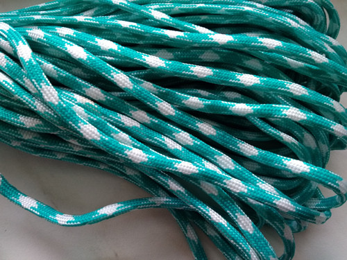 Paracord provázek č. 48