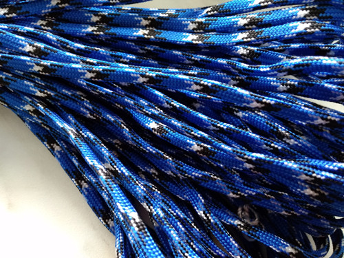 Paracord provázek č. 50 — foto 1