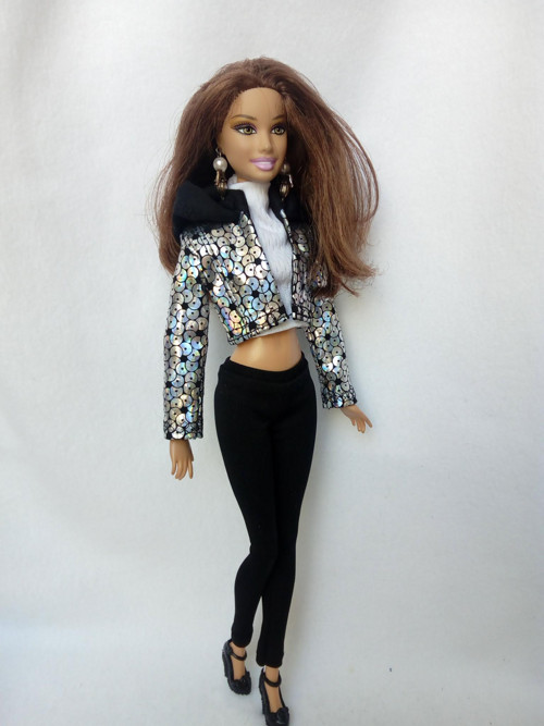 Bundička pro Barbie — foto 1