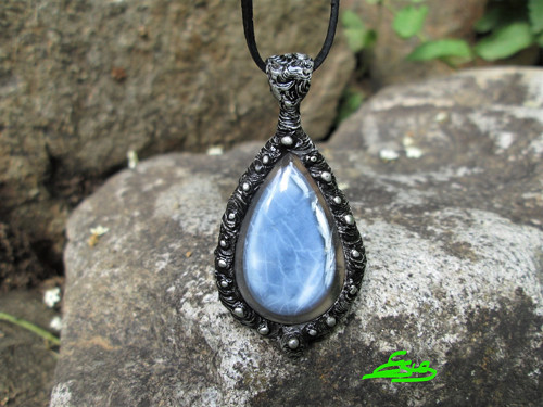 Talisman ,, Utěšitel " — foto 1