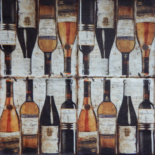 Degustace vín 2895