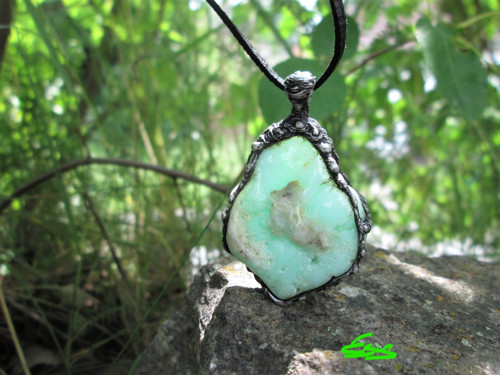 Talisman ,, Božské energie " — foto 1