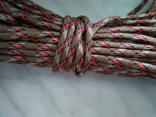 Paracord provázek č. 53 — foto 1