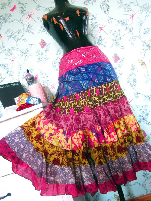 Gypsy... — foto 1