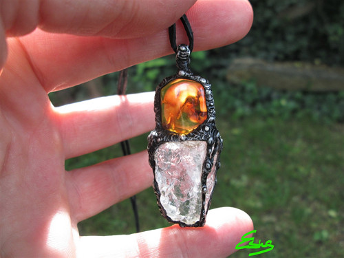 Talisman ,, Univerzum " — foto 1
