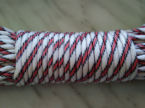 Paracord provázek č. 58