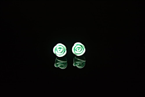 Mini růžičky — foto 1