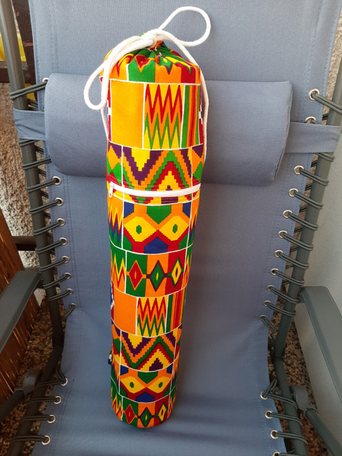 Obal na jogamatku — foto 1