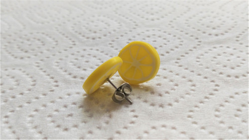 Puzetky citron — foto 1