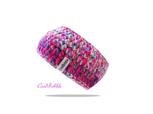 Čelenka CoolBobble