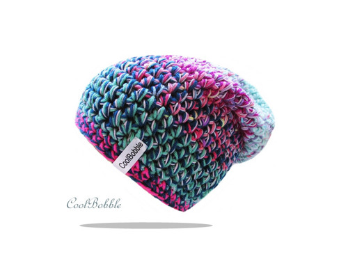 Hučka CoolBobble — foto 1