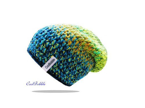 Hučka CoolBobble — foto 1