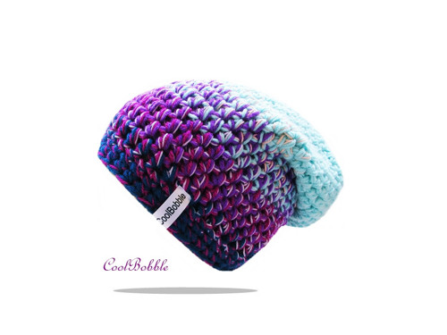 Hučka CoolBobble — foto 1