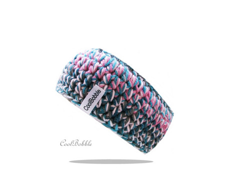 Čelenka CoolBobble — foto 1