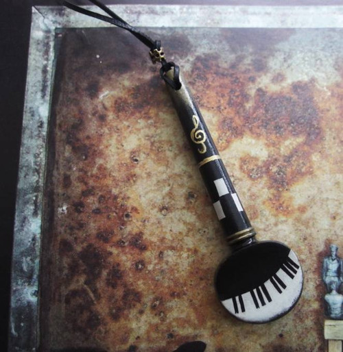 Violoncellovoklavírní ... — foto 1