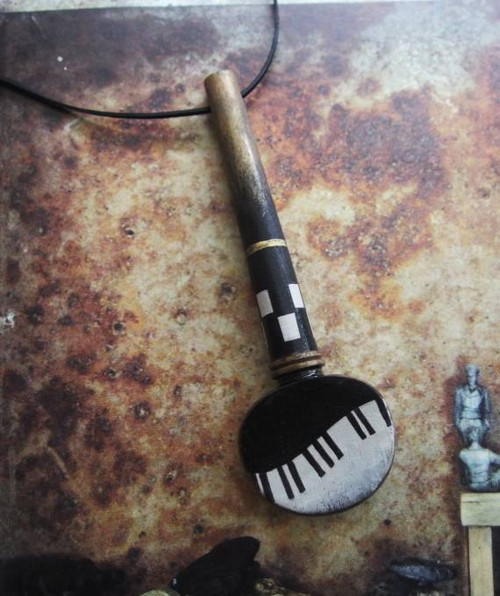 Hudební violoncellový ... — foto 1