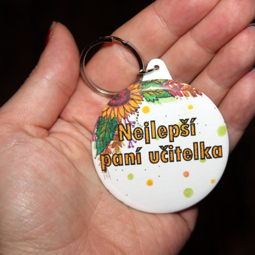 Originální zrcátko NOVINKA
